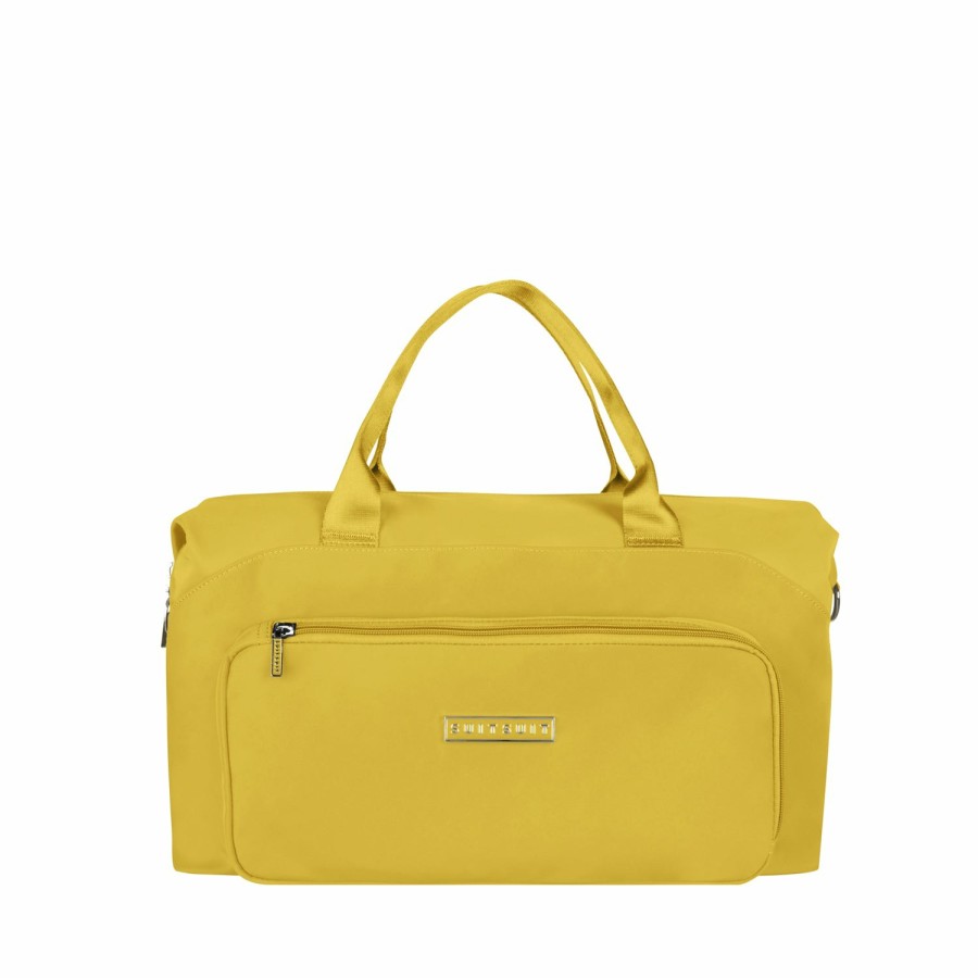 SUITSUIT Natura - Corn - Leisure Bag Natura