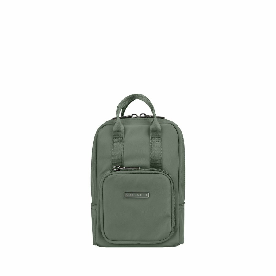 SUITSUIT Natura - Agave - Crossbody/Rugzak (Micro) Natura