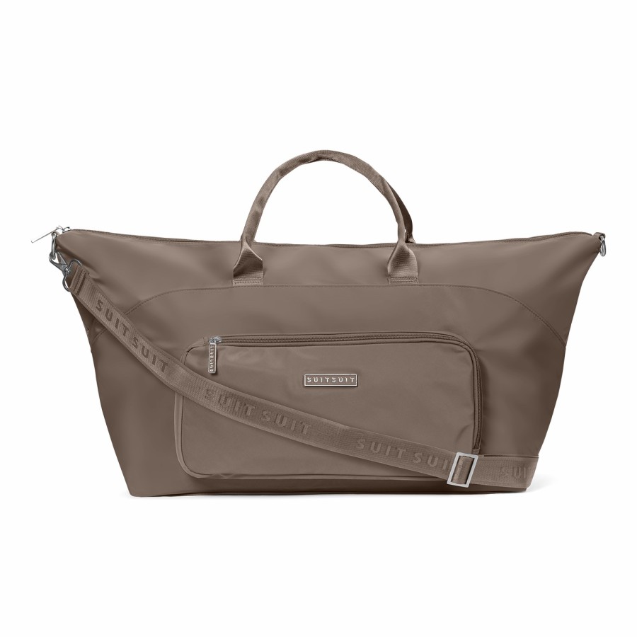 SUITSUIT Natura - Plaza Taupe - Weekender Xl Natura