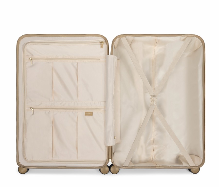 SUITSUIT Fusion - Rose Pearl - Perfect Packing Set (76 Cm) Travel Sets