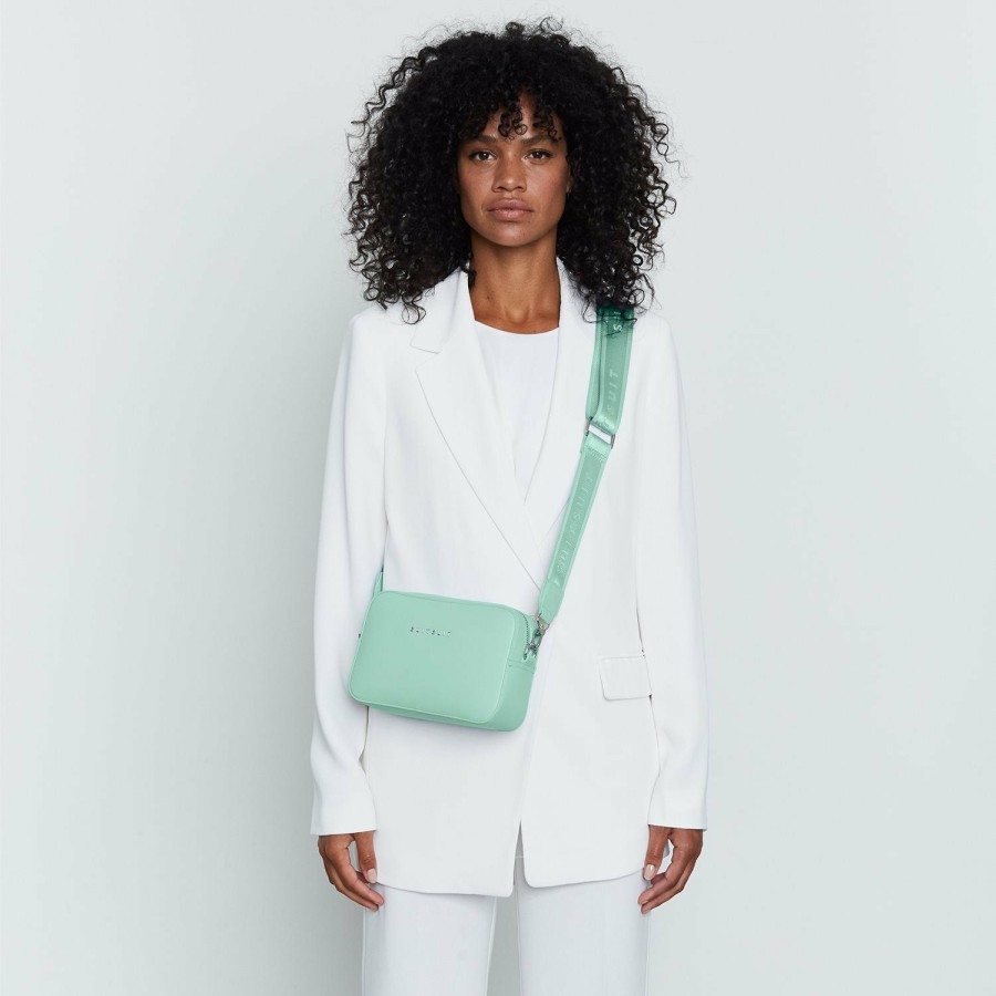 SUITSUIT Fabulous Fifties - Luminous Mint - Crossbody Bag Crossbodies