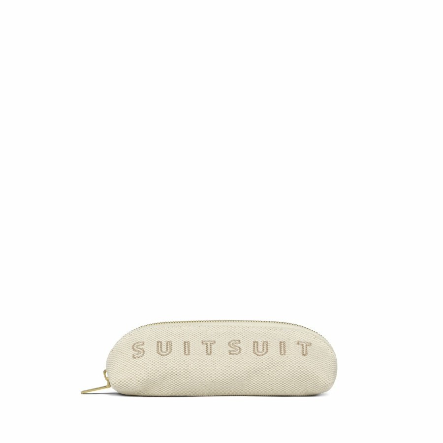 SUITSUIT Fusion - Natural Cotton - Accessoire Tasje Natura