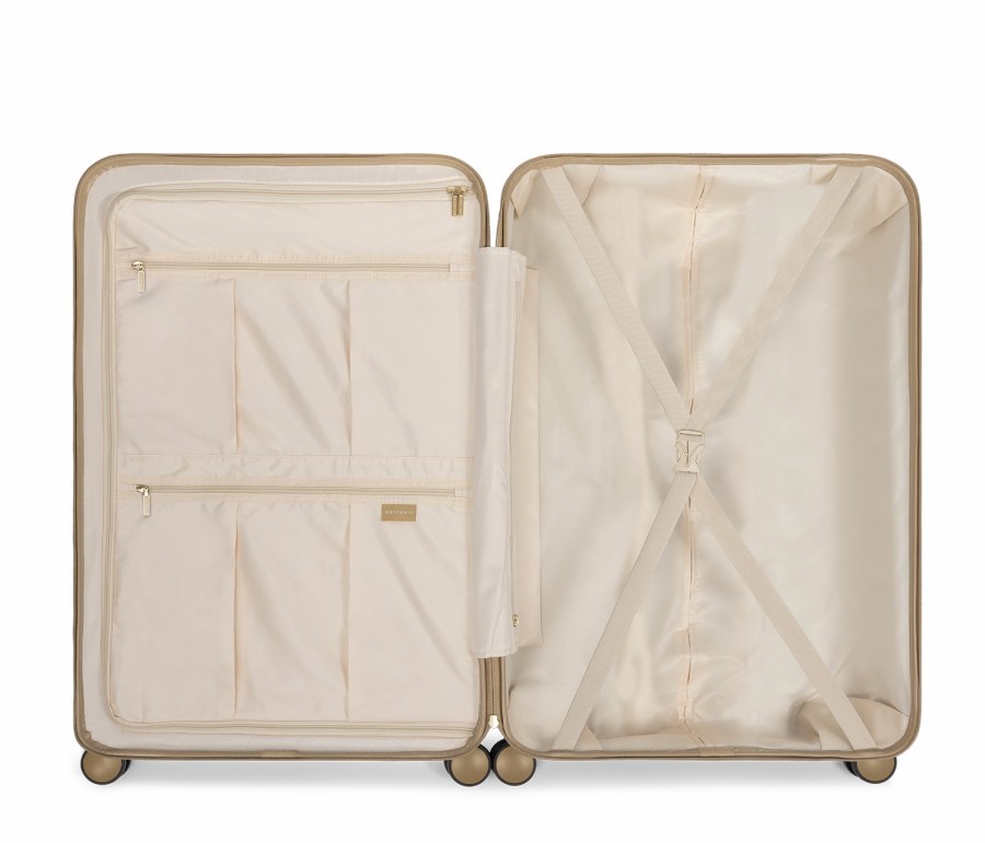 SUITSUIT Fusion - Misty Green - Perfect Packing Set (76 Cm) Travel Sets