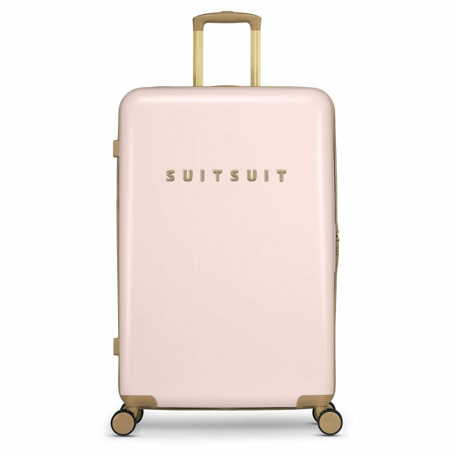 SUITSUIT Fusion - Rose Pearl - Reiskoffer (76 Cm) Fusion