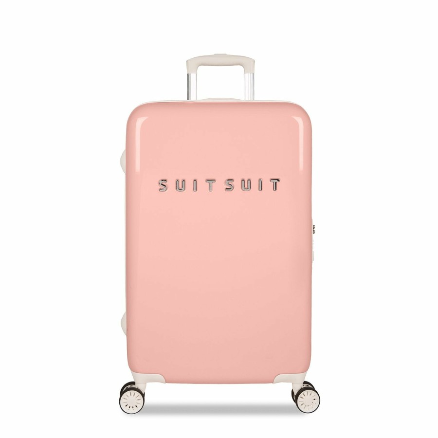 SUITSUIT Fabulous Fifties - Papaya Peach - Full Package Set (66 Cm) Travel Sets